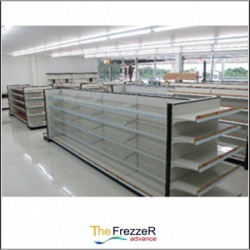 mini mart shop design