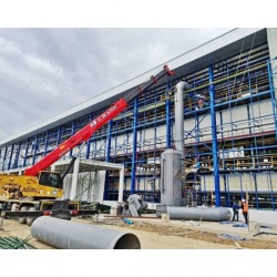 บริษัทรับออกแบบ ติดตั้งเครื่องจักรโรงงาน ระยอง