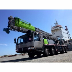 Truck Crane 30 Tons