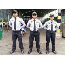 รักษาความปลอดภัยราคายุติธรรม