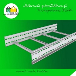 Cable ladder