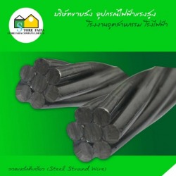 Steel Strand Wire