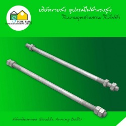 Double Arming Bolt