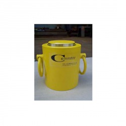 Cylinder Capacity 100 Ton