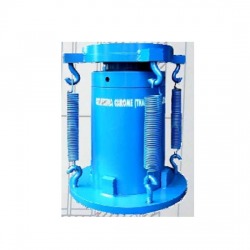กระบอกไฮดรอลิค