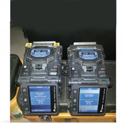 บริการเชื่อมต่อสาย Fiber optic