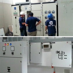 Electrical Power System 