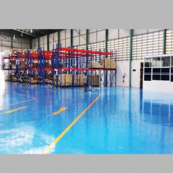 Epoxy Coating