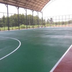 Sport Floor