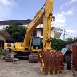 ให้เช่าเครื่องจักรกลงานก่อสร้าง