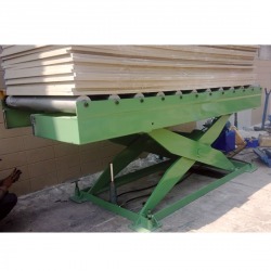 Hydraulic