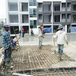 สร้างบ้าน