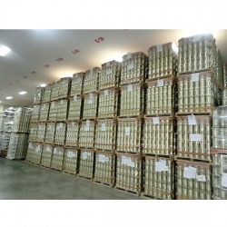 รับฝากเก็บสินค้าควบคุมอุณหภูมิ (+20c ถึง +25c)