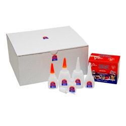 Glue