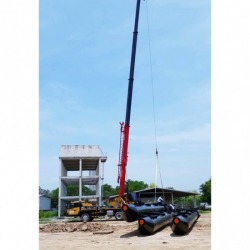 เช่ารถเครน (Rent a crane)