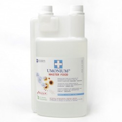 Cleaning agent UMONIUM38 Master food wholesale price