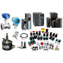 Industrial instruments