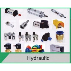 Hydraulic