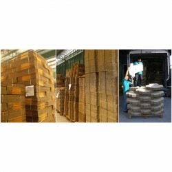 Paper Crate Factory
