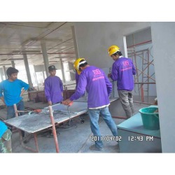 รีโนเวทอาคาร