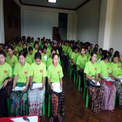 จัดหาแรงงานเวียดนาม