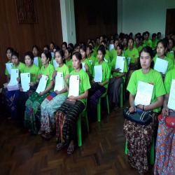 จัดทำเอกสารทั้งระบบแรงงานต่างด้าว