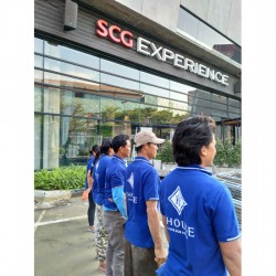 รับสร้างบ้าน