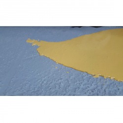 POLYURETHANE SCREED HF
