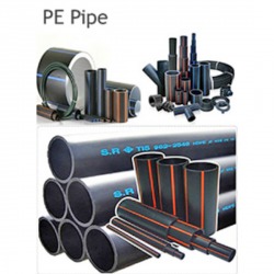 PE Pipe