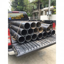 รับตอกเสาเข็มไมโครไพล์ (Micro Pile - เสาเข็มเหล็ก)