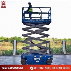 Rent a car X Lift Bangkok