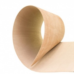 Curved Plywood