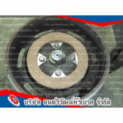 เบรคมอเตอร์ไฟฟ้า เบรคมอเตอร์เกียร์