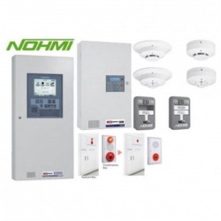Fire alarm 