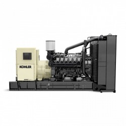 Generator inspection company
