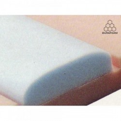 Highly flexible sponge