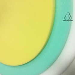 Sponge for furniture