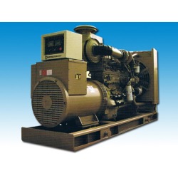 GenSet