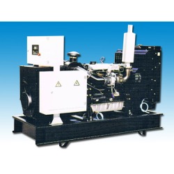 GenSet