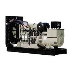 GenSet