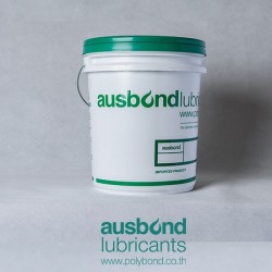 จาระฟู้ดเกรด AUSBOND AA-20 ถัง 18 ลิตร