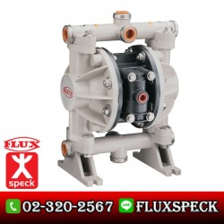 Vertical Inline Centrifugal Pump