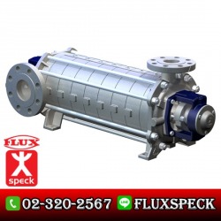 High Pressure Plunger Pump