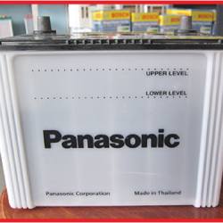 แบตเตอรี่ - Panasonic