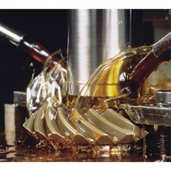 Industrial Oils