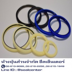 ร้านขายซีลโอริง