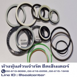 ร้านขายซีลลูกสูบ ราคาโรงงาน 