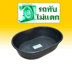 กะบะปูนพลาสติก 