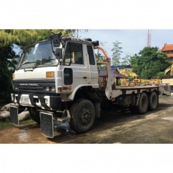 เช่ารถบรรทุก 10 ล้อ มีนบุรี รายวัน
