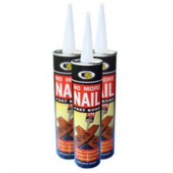 BOSNY NO MORE NAIL (FAST BOND)